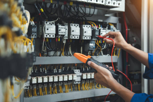 Best 24-Hour Electrician  in De Kal, TX