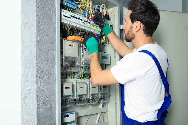  De Kal, TX Electrician Pros
