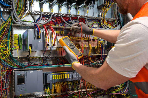 Best Emergency Electrician Near Me  in De Kal, TX